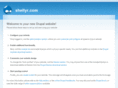 shellyr.com