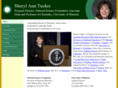 sheryltucker.com