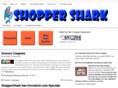 shoppershark.com