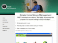 simplehomesoftware.com
