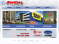 socalairelectric.com
