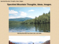 speckledmountain.com