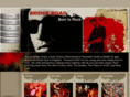 spencerrecords.com