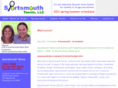 sportsmouthtennis.com