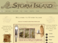 storm-island.com