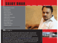 sujoydhar.com