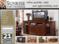 sunrisehomefurnishings.com
