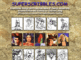 superscribbles.com