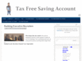 tax-free-saving-account.biz