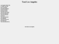taxilosangeles.net