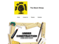 theblacksheepshop.com
