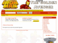 thegoldenavenger.com