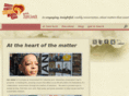 theheartsdialogue.com