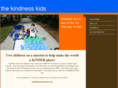 thekindnesskids.com