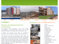 thenicholsengroup.com