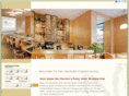 theorchardgardenhotel.com