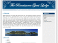 therenaissancelodge.com
