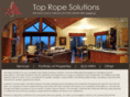 top-ropesolutions.com
