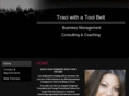 tracimariesmith.com