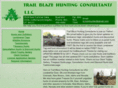 trailblazehunting.com