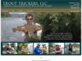 trouttrickers.com