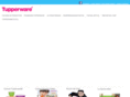 tupperware.com.ve