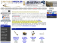 turntabledustcovers.com