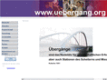 uebergang.org