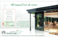 verandasdugolf.com