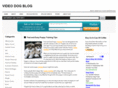 videodogblog.com