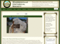 warrenvillehistorical.org