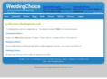 weddingchoice.com