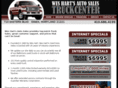 weshartsauto.com