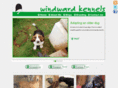 windwardkennels.com