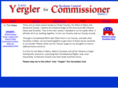 yerglerforcommissioner.com