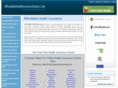 affordablehealthinsuranceoptions.com