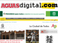 aguasdigital.com