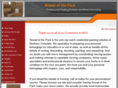 aheadofthepackllc.com