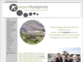 airportfootprints.com