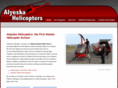 alyeskahelicopters.com
