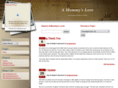 amommyslove.com