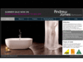 andrewjamesbathrooms.com