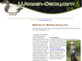 animaltrapdecoys.com