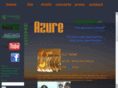 azuremusic.nl