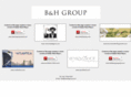 bandhgroup.com