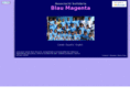 blaumagenta.org