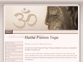 buckinghamyoga.com