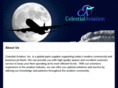 celestial-aviation.com