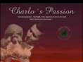 charlospassion.com