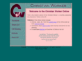 christian-worker.org.uk